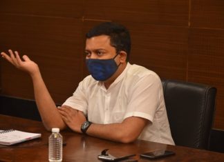 राज्य नाट्य स्पर्धा यंदा डिसेंबरपासून