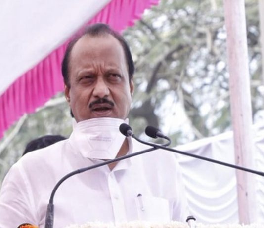 राज्यात पेट्रोल-डिझेलचे दर कमी करता येणार नसल्याचं अजित पवार यांचं स्पष्टीकरण