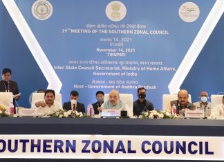 गावोगावात लशीच्या दुसऱ्या मात्रेसाठी नागरिकांना प्रोत्साहित करावं – अमित शहा