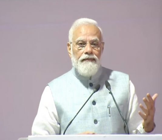 मालमत्तांच्या रोखीकरणामुळं देशाच्या अर्थव्यवस्थेला उभारी मिळत आहे – प्रधानमंत्री