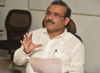 राज्यातील आरोग्य सेवा बळकट करण्यासाठी राज्य शासनाचं प्राधान्य – राजेश टोपे