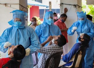 देशात आजवर ११३ कोटी ६८ लाखांहुन जास्त लसीकरण पूर्ण