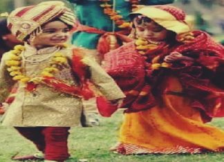 बालविवाह झालेल्या गावातल्या सरपंच आणि ग्रामसेवकावर कारवाई करण्याचा राज्य महिला आयोगाचा इशारा