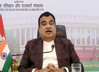 भारतमाला योजनेच्या पहिल्या आणि दुसऱ्या टप्प्यात सुमारे ६५ हजार किलोमीटरहून अधिक लांबीच्या राष्ट्रीय महामार्गाची निर्मिती पूर्ण