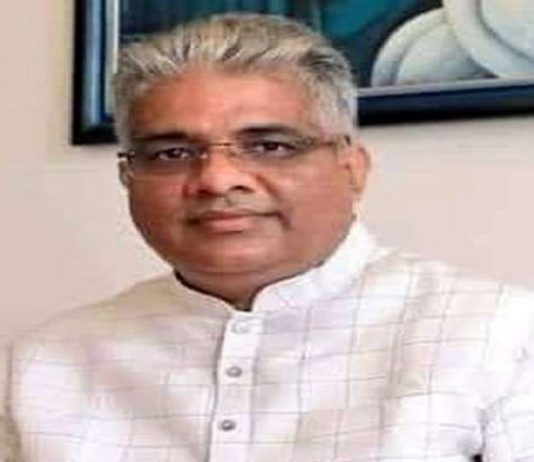 हवेची गुणवत्ता सुधारण्यात सर्वांच्या एकत्रित प्रयत्नांची गरज असल्याचं केंद्रीय पर्यावरण मंत्री भुपेंदर यादव यांचे प्रतिपादन