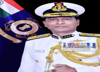 भारतीय तटरक्षक दलाने आतापर्यंत १० हजार जणांचे वाचवले प्राण – के नटराजन