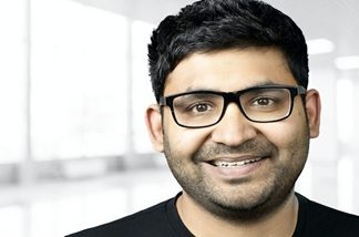 ट्विटर कंपनीचे मुख्य कार्यकारी अधिकारी पदी पराग अग्रवाल यांची निवड