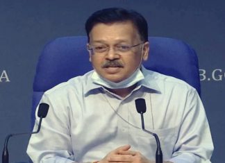 कोविड-१९ प्रतिबंधक लसीकरण वाढविण्यासाठी ‘हर घर दस्तक’ अभियान ३१ डिसेंबरपर्यंत सुरू राहणार