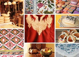 युनेस्कोच्या क्रिएटिव्ह सिटीज नेटवर्कमध्ये श्रीनगरचा समावेश