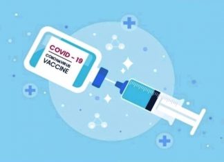 देशव्यापी कोविड प्रतिबंधात्मक लसीकरणाने ओलांडला १०९ कोटींचा टप्पा