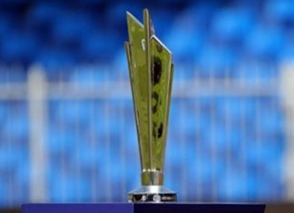 टी- टेन्टीं विश्वचषक क्रिकेट स्पर्धेत काल भारताचा नामिबीयावर ९ गडी राखून विजय