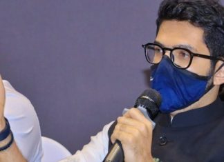 मुंबई उपनगर जिल्ह्यात विविध सुविधांच्या निर्मितीसह विकासकामांना गती देणार – पालकमंत्री आदित्य ठाकरे