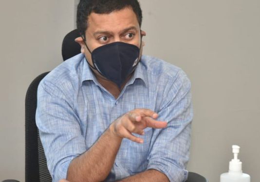 यवतमाळ येथील घटनेची वैद्यकीय शिक्षण मंत्र्यांकडून गंभीर दखल; जिल्हाधिकारी आणि पोलीस अधीक्षकांना सखोल चौकशीचे आदेश