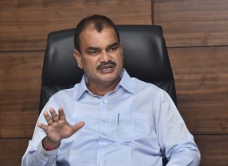 निवळे गावातील प्रकल्पग्रस्तांना न्याय मिळवून देण्याच्या दृष्टीने पुनर्वसनाचा प्रस्ताव तातडीने सादर करावा – सार्वजनिक बांधकाम राज्यमंत्री दत्तात्रय भरणे