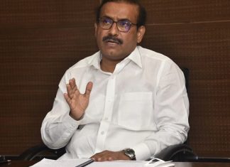 राज्यातील सर्व नागरिकांना ३० नोव्हेंबरपर्यंत कोविड प्रतिबंधात्मक लशीची पहिली मात्रा देण्याचे उद्दिष्ट – आरोग्य मंत्री राजेश टोपे यांची माहिती