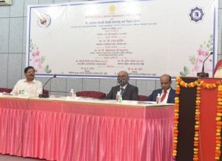 कारखान्यांमध्ये सुरक्षा ही वैधानिक गरज – प्रधान सचिव विनिता वेद सिंगल