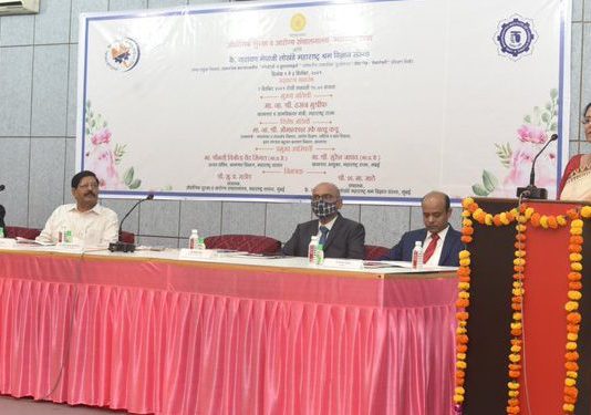 कारखान्यांमध्ये सुरक्षा ही वैधानिक गरज – प्रधान सचिव विनिता वेद सिंगल