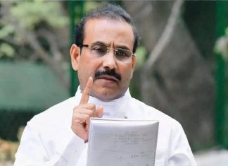 लहान मुलांच लसीकरण आणि बूस्टर डोस बाबत केंद्रानं लवकर निर्णय घ्यावा – राजेश टोपे