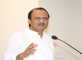 आरोग्य विभाग पेपरफुटी शासनानं घेतलेले निर्णय स्वीकारलं पाहिजे – अजित पवार