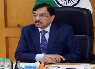 केंद्रिय निवडणूक आयोगाचं एक उच्चस्तरीय पथक आजपासून तीन दिवसांच्या गोवा दौऱ्यावर