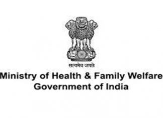 कोविड विषाणूचा ओमायक्रॉन हा प्रकार डेल्टा प्रकारापेक्षा तिप्पट अधिक संसर्गजन्य आहे – केंद्रीय आरोग्य आणि कुटुंब कल्याण मंत्रालय