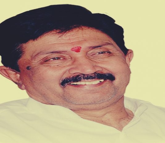 महाराष्ट्रात शेतकऱ्यांच्या नामंजूर झालेल्या पीक विम्याच्या दाव्यांप्रकरणी कृषी विभागानं आढावा घेण्याचे सभापती रामराजे नाईक निंबाळकर यांचे निर्देश