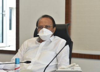 आर्थिक परिस्थिती पूर्वपदावर आल्यानंतर शेतकऱ्यांना कर्जमाफी देणार, अर्थमंत्री अजित पवार यांचं विधानसभेत आश्वासन