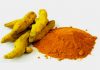 वाळवलेल्या आणि पॉलिश केलेल्या हळदीवर जीएसटी लागू