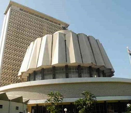 एसटी कर्मचाऱ्यांनी पुकारलेल्या संपामुळं एसटी महामंडळाचं ६५० कोटी रुपयांचं नुकसान