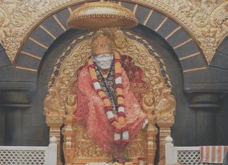 शिर्डीचे साईबाबा मंदीर 31 डिसेंबर पासून रात्री 9 ते सकाळी 6 या वेळात भाविकांना दर्शनासाठी राहाणार बंद