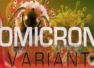 ओमायक्रॉन या कोरोनाच्या नव्या स्वरुपानं बाधित देशभरातल्या रुग्णांची संख्या ९६१