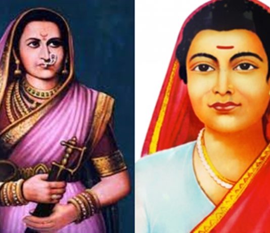 राज्यात ३ जानेवारीपासून जिजाऊ ते सावित्री – सन्मान महाराष्ट्राच्या लेकींचा’ अभियानाचे आयोजन