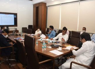 राज्यातल्या धोकादायक आणि जीर्ण पूलांची कामं करण्यासाठी सरकार कालबद्ध कार्यक्रम हाती घेणार – अशोक चव्हाण यांची घोषणा