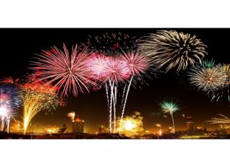 सरते वर्ष आणि नववर्षाचा उत्साह घरीच राहून साजरा करण्याचे राज्य प्रशासनाचे आवाहन