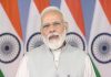 तंत्रज्ञान किंवा नवोन्मेष आत्मसात करण्यात आपण कुणाच्याही मागं नसल्याचं भारतानं जगाला दाखवून दिलं – प्रधानमंत्री