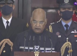 संसदेच्या लोकलेखा समितीमुळे संसदीय व्यवस्थेत विवेक, ज्ञानासक्ती आणि शिष्टाचार टिकून राहिला- राष्ट्रपती