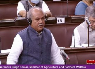 शेतकऱ्यांचं उत्पन्न वाढवण्यासाठी सरकारच्या विविध पातळ्यांवर दीर्घकालीन योजना – नरेंद्रसिंह तोमर