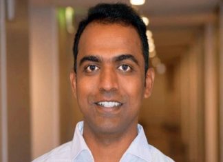 सोलापूरातले जिल्हा परिषदेचे शिक्षक रणजितसिंह डिसले यांना फुलब्राइट शिष्यवृत्ती जाहीर