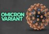 देशात ओमायक्रॉनचे निदान झालेल्या रुग्णांची संख्या 21 वर