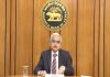 भारतीय रिर्झव्ह बँकेचं द्वैमासिक पतधोरण जाहीर / व्याजदरात कोणतेही बदल नाही