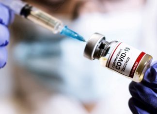 देशभरात आज दुपारपर्यंत ३५ लाखापेक्षा अधिक लसमात्रा दिल्या गेल्या