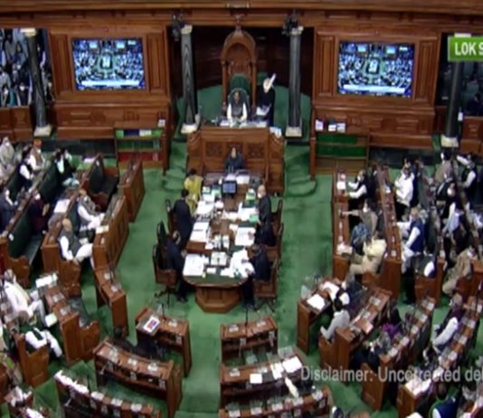 लहान मुलांवरील अत्याचार आणि सायबर गुन्ह्यांविरोधातली यंत्रणा बळकट केल्याचे केंद्र सरकारचे लोकसभेत निवेदन