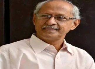 २०२२ वर्षासाठीचा ज्ञानपीठ पुरस्कार कोकणी लेखक दामोदर मावजो यांना जाहीर