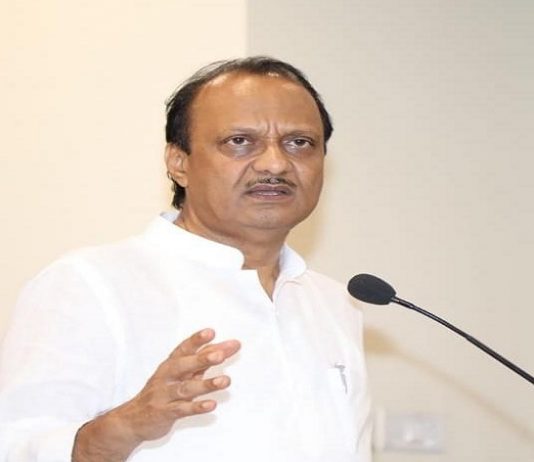 सर्वच निवडणूक प्रक्रिया स्थगित करण्याची राष्ट्रवादी काँग्रेसची मागणी