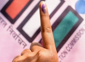 विधानपरिषदेच्या निवडणूकांसाठी उद्या मतदान