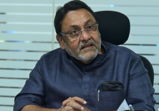 राज्यात नोव्हेंबरमध्ये 26 हजार 93 बेरोजगारांना रोजगार- मंत्री नवाब मलिक यांची माहिती