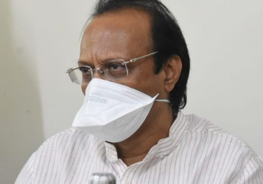 बांगलादेश मुक्ती संग्राम सुवर्णमहोत्सवी विजयदिनाबद्दल उपमुख्यमंत्री अजित पवार यांच्याकडून वीर सैनिकांचं स्मरण