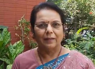 मोरगाव, थेऊर, सिद्धटेक, महड व पाली येथील देवस्थान विकासासाठी सर्वंकष कार्यवाही करावी – उपसभापती डॉ.नीलम गोऱ्हे