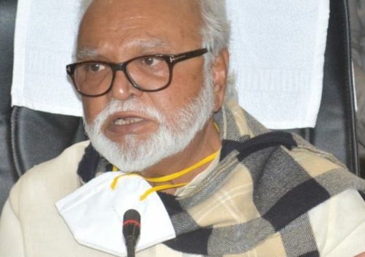 महाराष्ट्र शासनाच्यावतीने ओबीसी आरक्षणासंदर्भात सर्वोच्च न्यायालयात बाजू मांडण्यात येईल – अन्न व नागरी पुरवठा मंत्री छगन भुजबळ