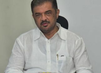 पशुसंवर्धन विभागाच्या वैयक्तिक लाभांच्या योजनांसाठी अर्ज करण्याचे मंत्री सुनील केदार यांचे आवाहन